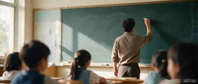 政策说“不公布成绩”，可中考高考还在看分，家长到底该信谁？