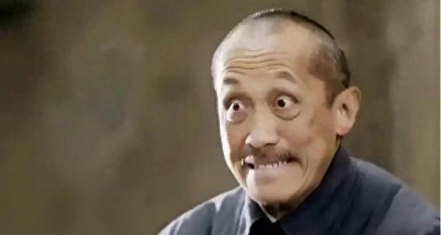 有三名战犯在电视节目中不能用真实姓名，两人是老红军，一人是李宗仁的得力部下
19