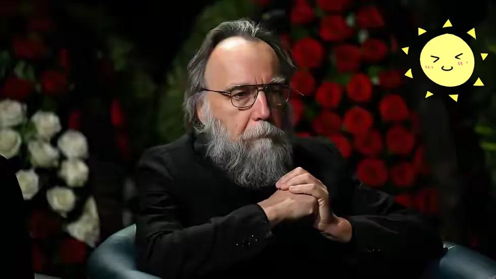 被称为普京国师的俄罗斯政治家杜金，近日对中方发出了警示，他表示，如果中国真的决定