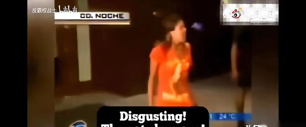 厨房追女孩的真相，
远比你想象的更恐怖！

我曾天真以为这不过是变态换了个作恶地