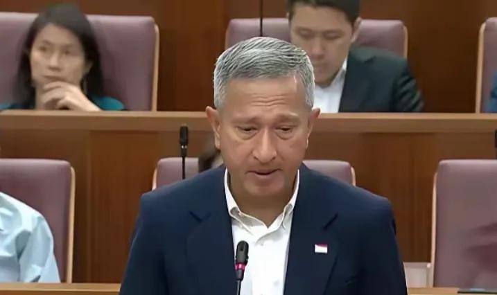 新加坡媒体：以色列很快将被夷为平地！
以色列现在日子是真不好过了。天上那条路，快