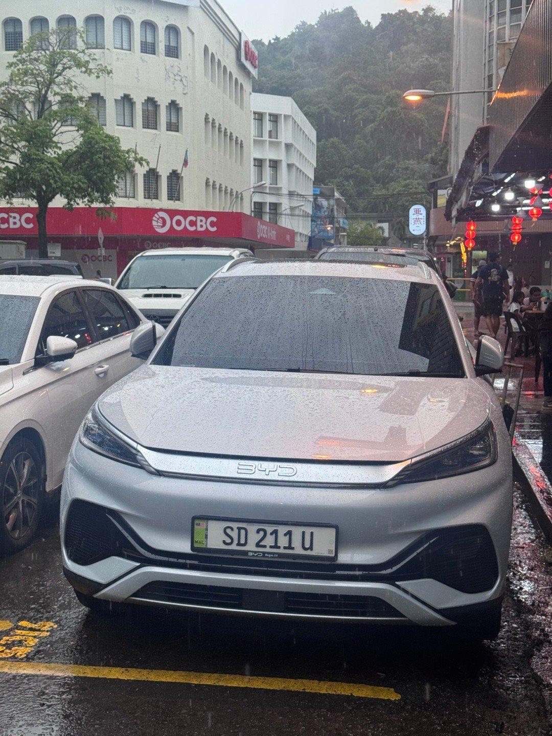 吉隆坡见闻，街头6成都是日本车，丰田、本田、日产满大街跑，剩下近3成是本地宝腾P