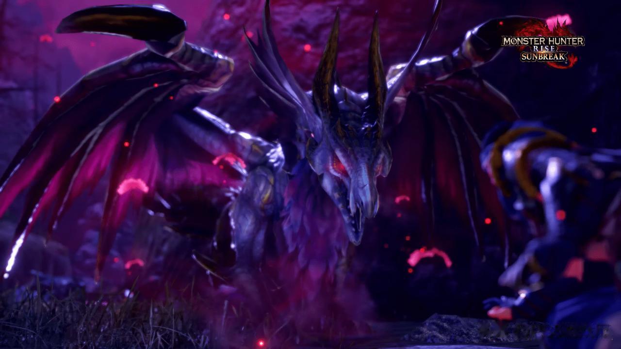 《怪物猎人崛起：曙光》新平台版公布了发售宣传片，本作今日登陆PS4/5/X1/X