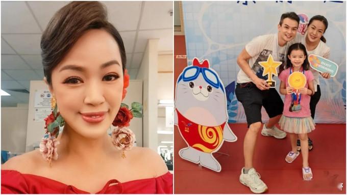 艺人合约动态丨TVB「御用八婆」李漫芬離巢有TVB「御用八婆」之稱的李漫芬（Fa