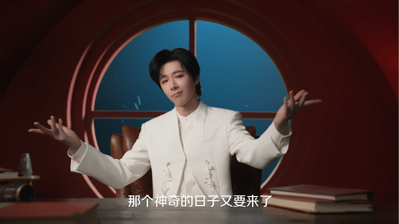 刘宇宁双11剧场刘宇宁太懂双11的坑了！短片里说的刀刀立减耗友情，凑单凑得心烦，