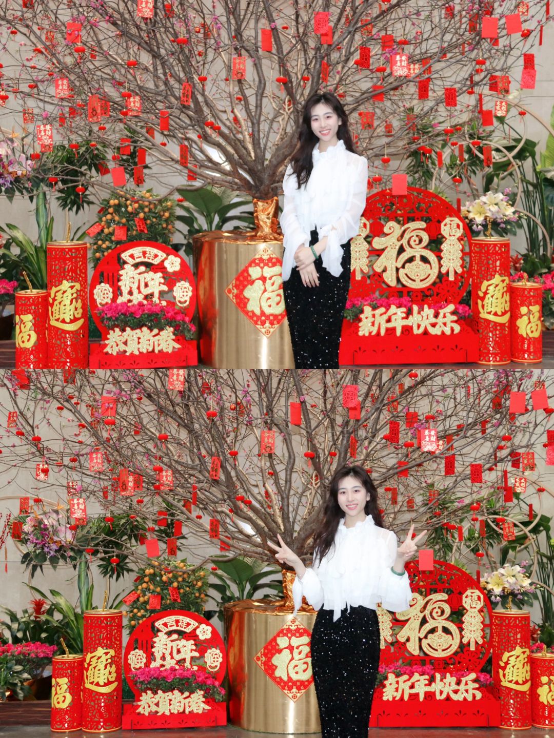 高管秘书｜春节除夕夜给领导的真诚拜年短信