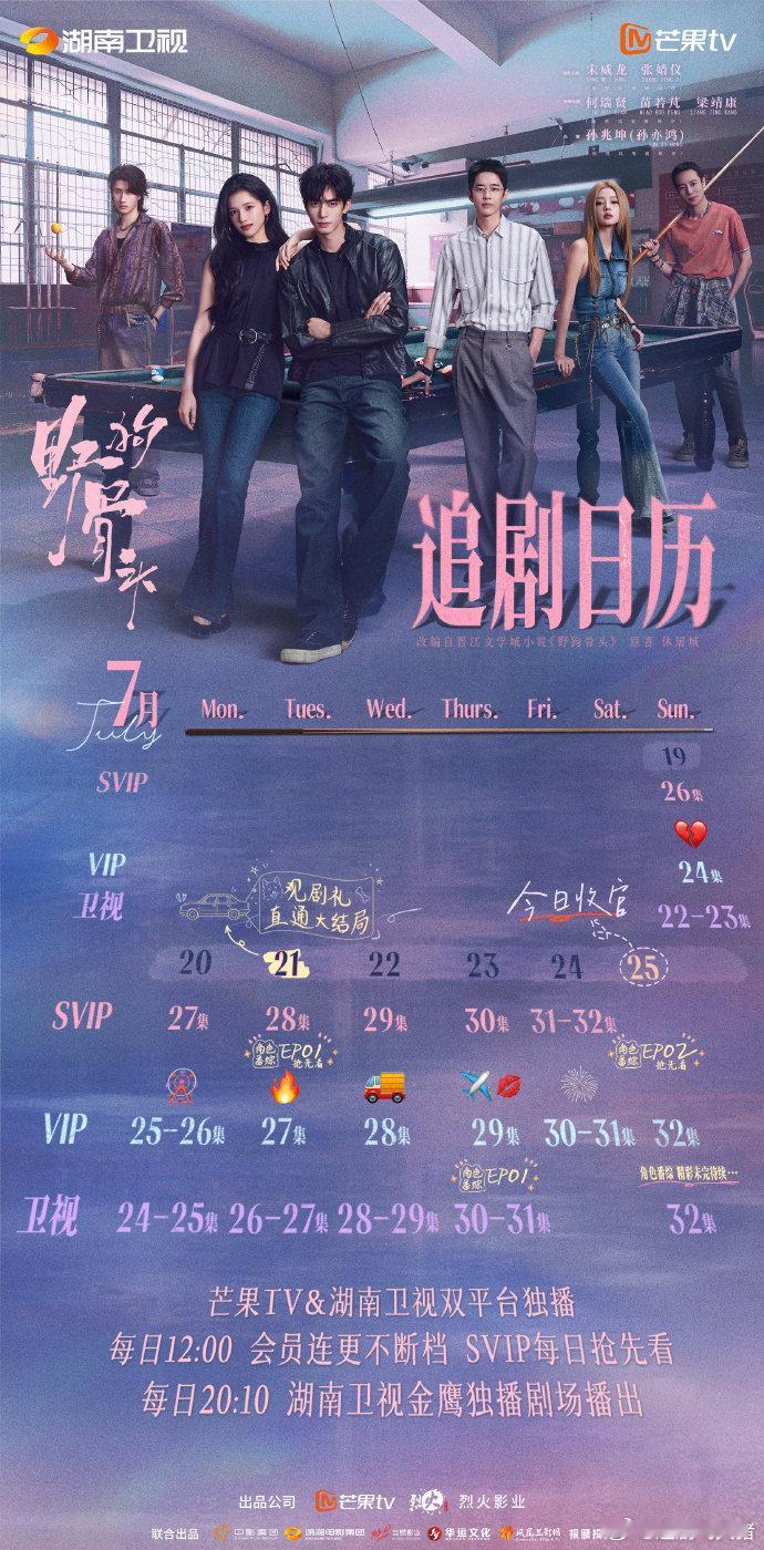 野狗骨头 更27集夸克