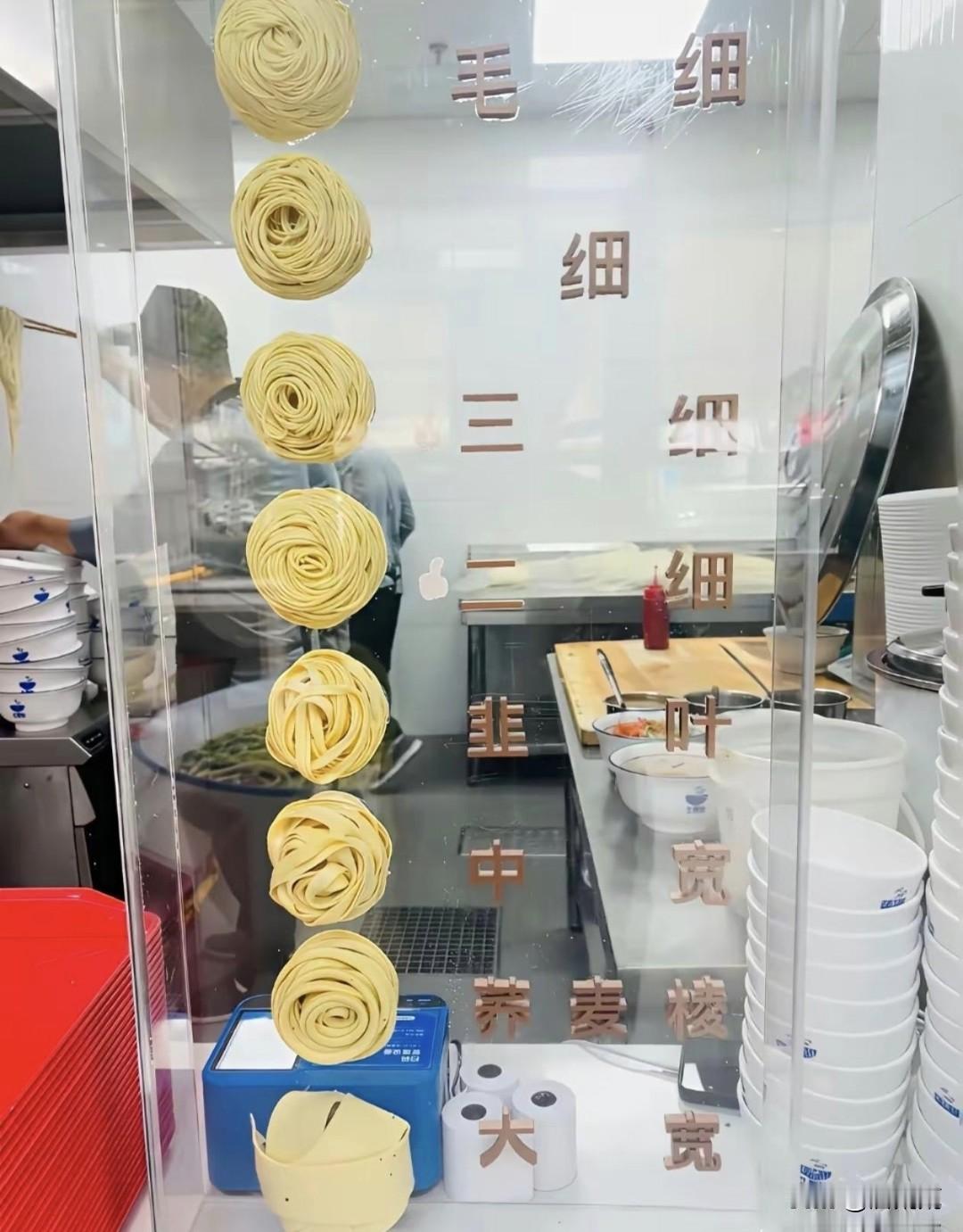 虽然他们很贴心，但是不得不说，选择多了人就会变得纠结！