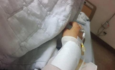 “太坑人了”河北任丘，29女子岁在某医院顺产生娃，3天后，突然在阴道里排出大便，