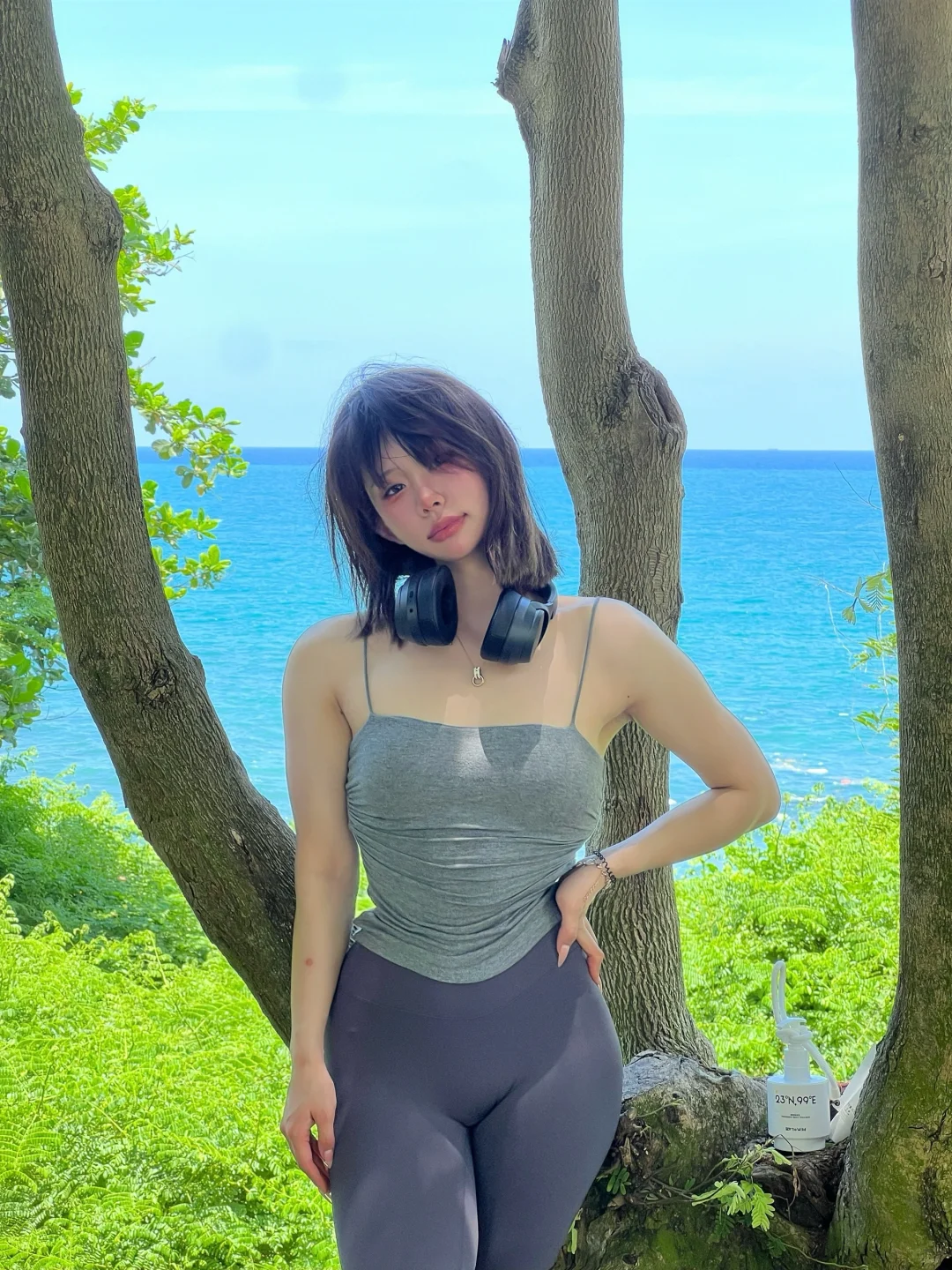 去海边就会爱海边