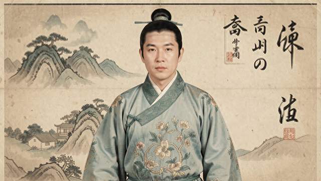唐高宗李治：被盛名遮蔽的“盛唐奠基者”