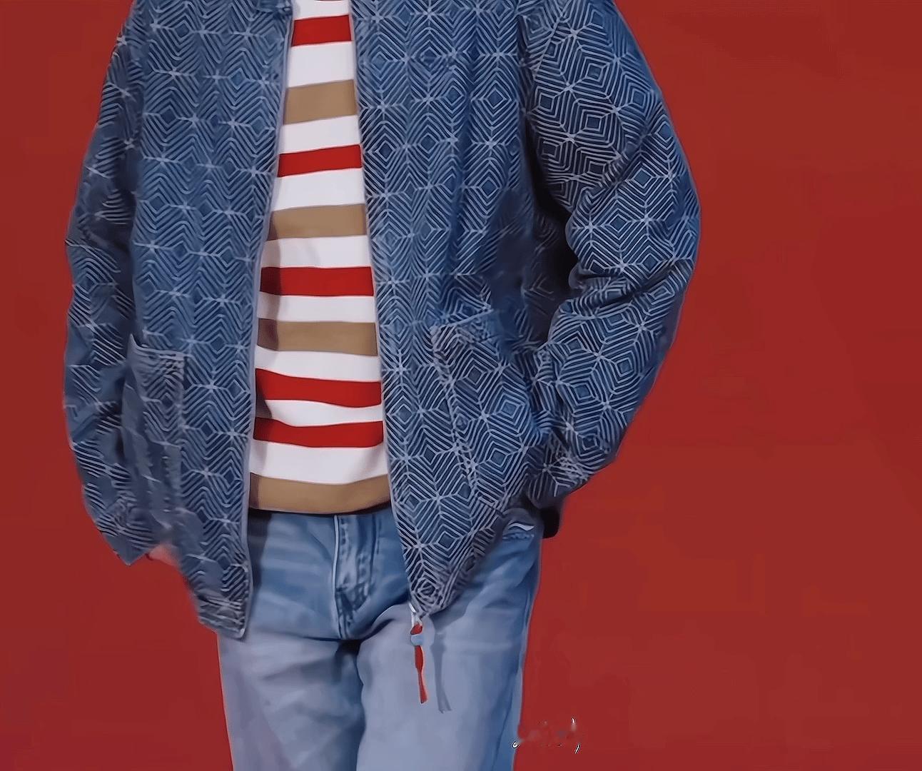 肖战壁纸 世上唯一不能复制的是时间，唯一不能重演的是人生。该怎么走，过什么样的生