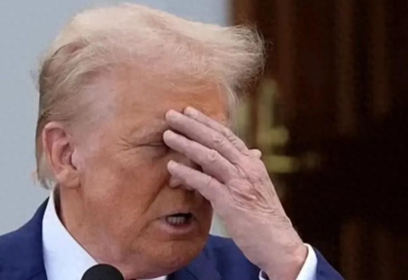 美国现在才意识到，中国不同于以往任何大国，是不可能搞垮的
特朗普政府从2018年