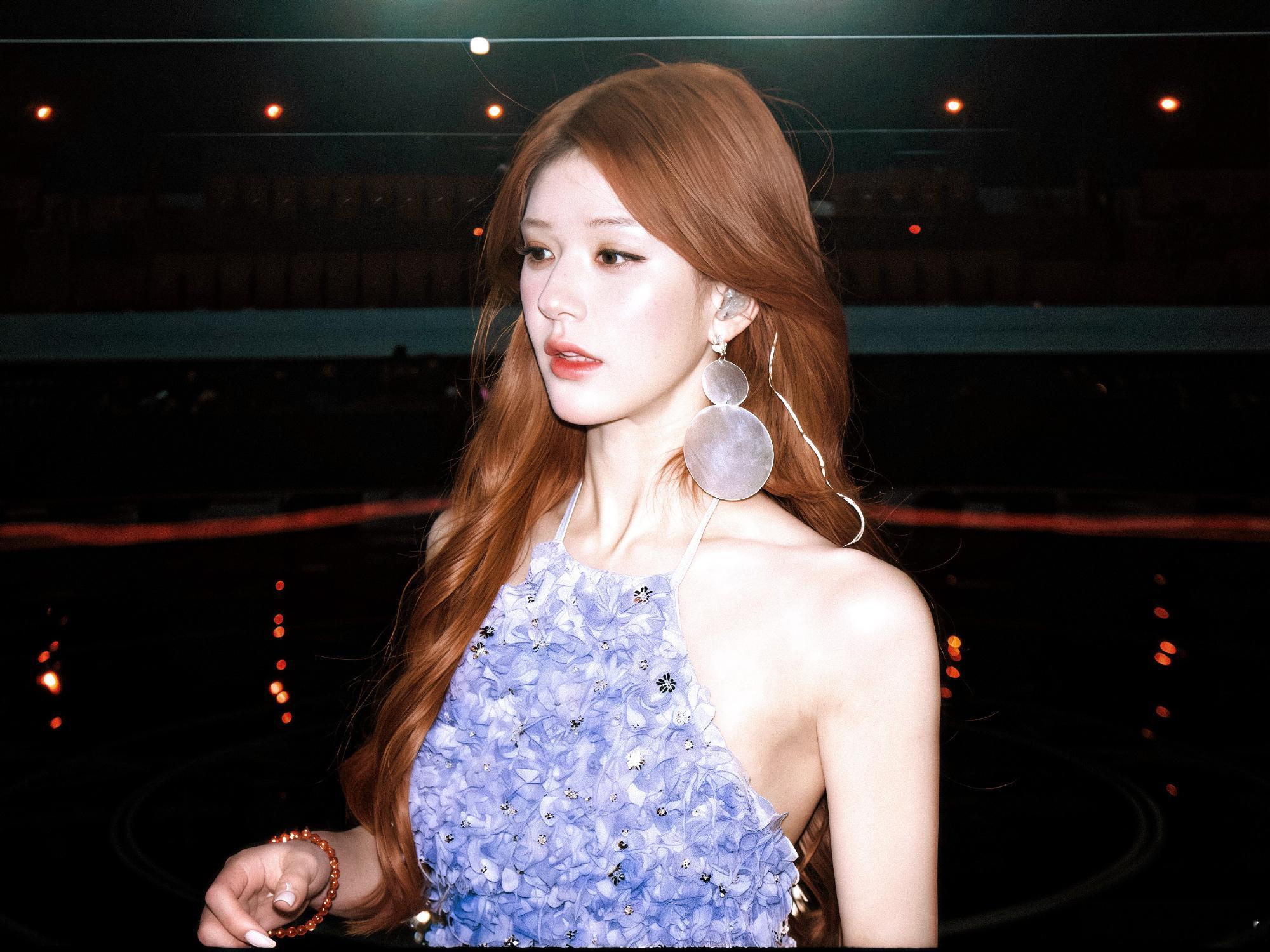 抓马但好看的国产新剧，我强推《许你耀眼》怪不得让差一点成为素人的赵露思一下子爆火