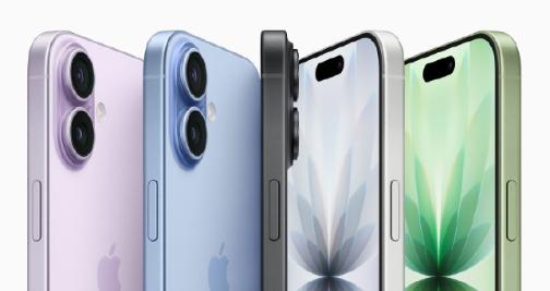 苹果这波真狠，618前全系大降价，iPhone 17 销量直接破三千万，比几家国
