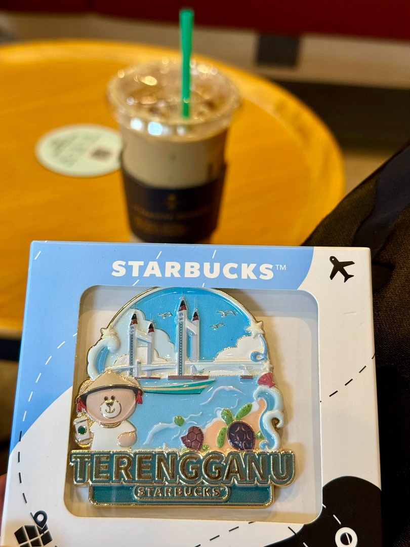 ☕️～ 