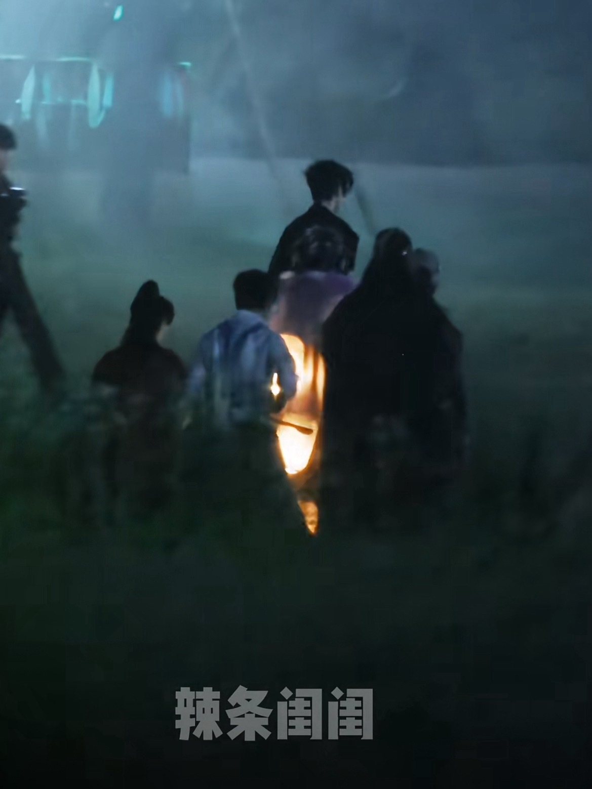 我的妈呀 我要吓哭了 