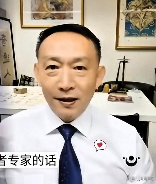 这两天看卢麒元的视频，越看越觉得后怕。
​难怪他现在被全网针对，各种围追堵截。