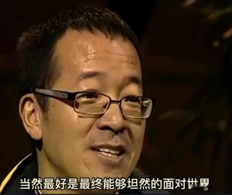 看到一个俞老师的采访，挺让人感动的。

俞老师说，自己在2000年，就已经解决了