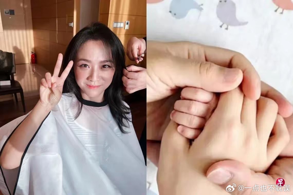 汤唯官宣二胎得子！你不知道她在韩国有多火，靠演技成国民女神 