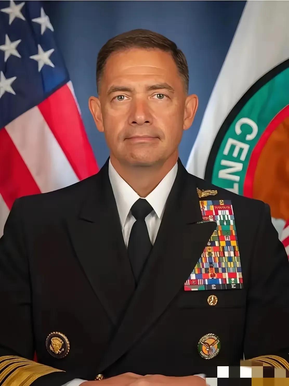 新消息，美国中央司令部宣布了
2026年4月14日，美军中央司令部突然宣布，上万