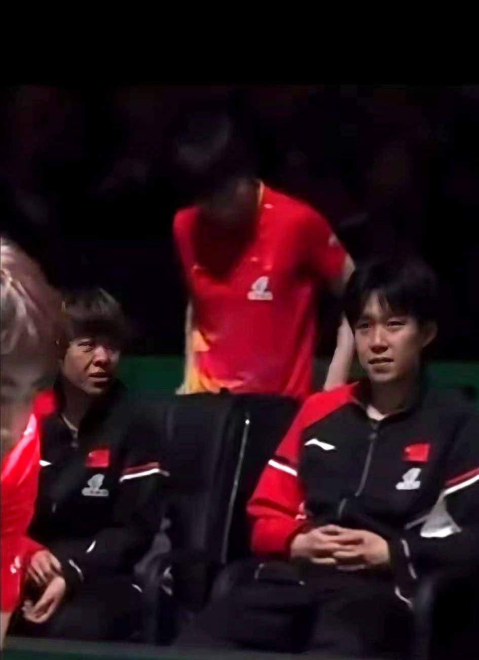 大家发现了没有，今年的混团世界杯有个怪现象，这个怪现象是赛事氛围格外欢乐，王曼昱