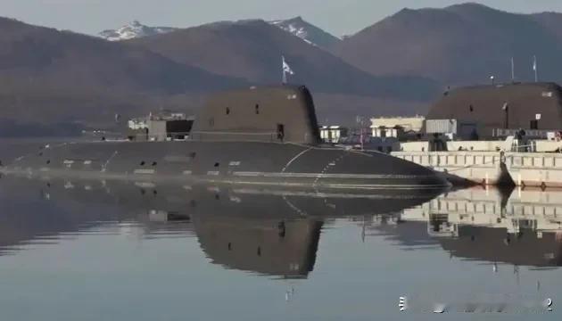 在堪察加半岛地震海啸中，俄罗斯核潜艇基地遭破坏

俄罗斯远东核潜艇基地，很可能因