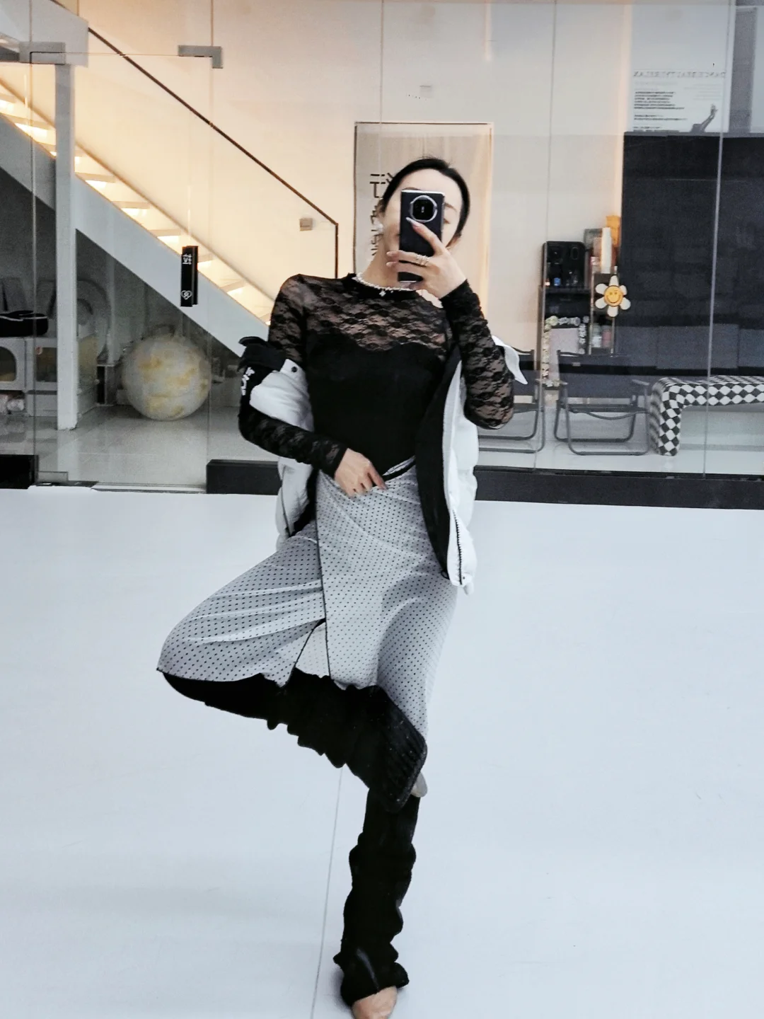 西安曲江芭蕾｜“小姐妹”的芭蕾时间🩰