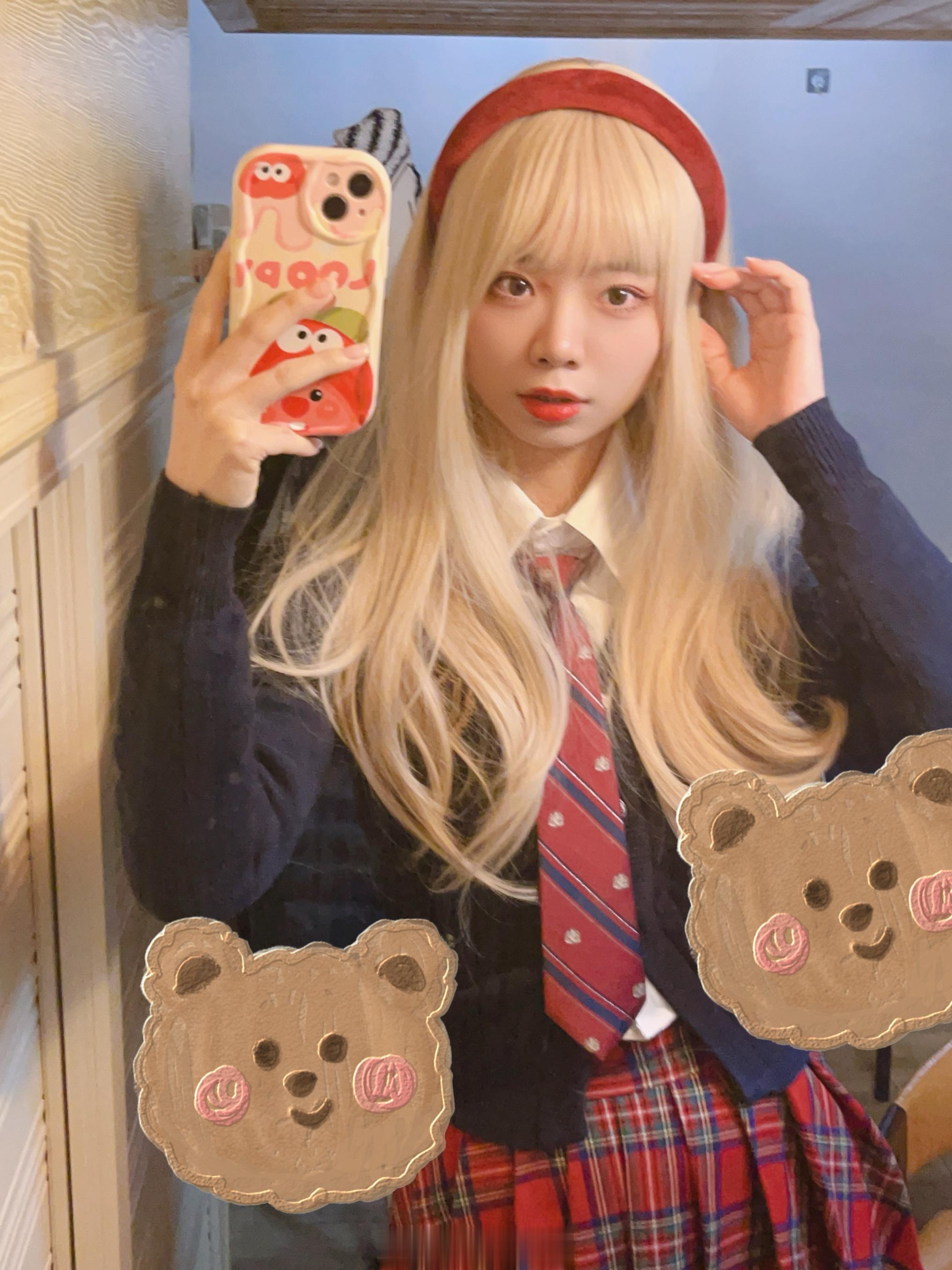 美高来咯！！ ​​​