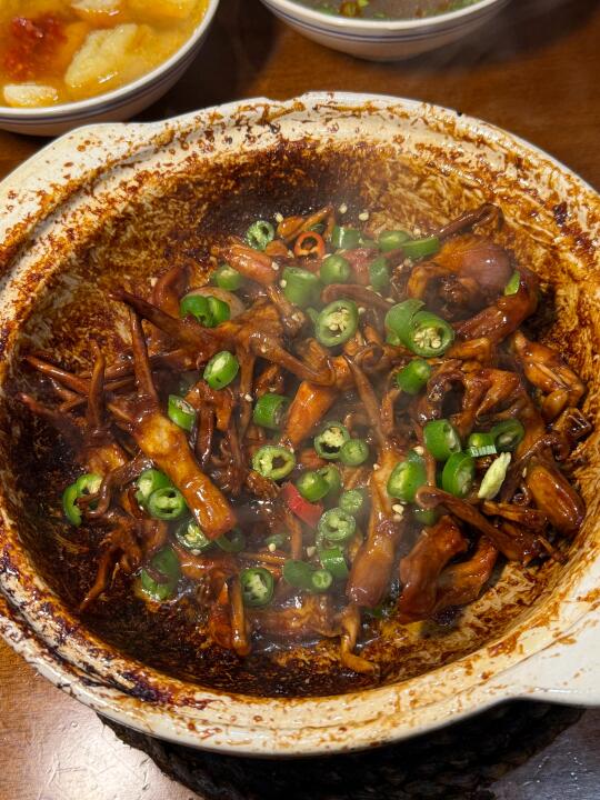 它家在南京真的没有对手…🥲🥲