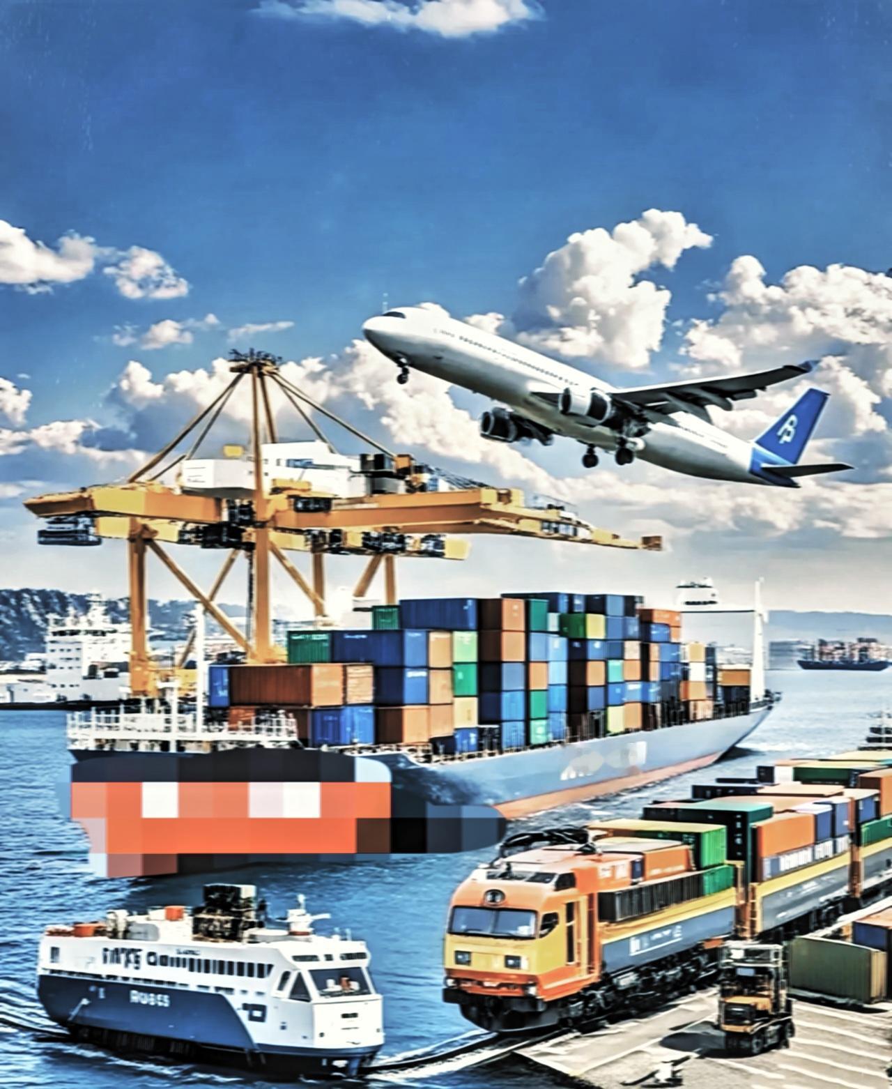 美国又搞小动作了！10月14号起，要对咱们中国的船收“天价过路费”，理由是反制不