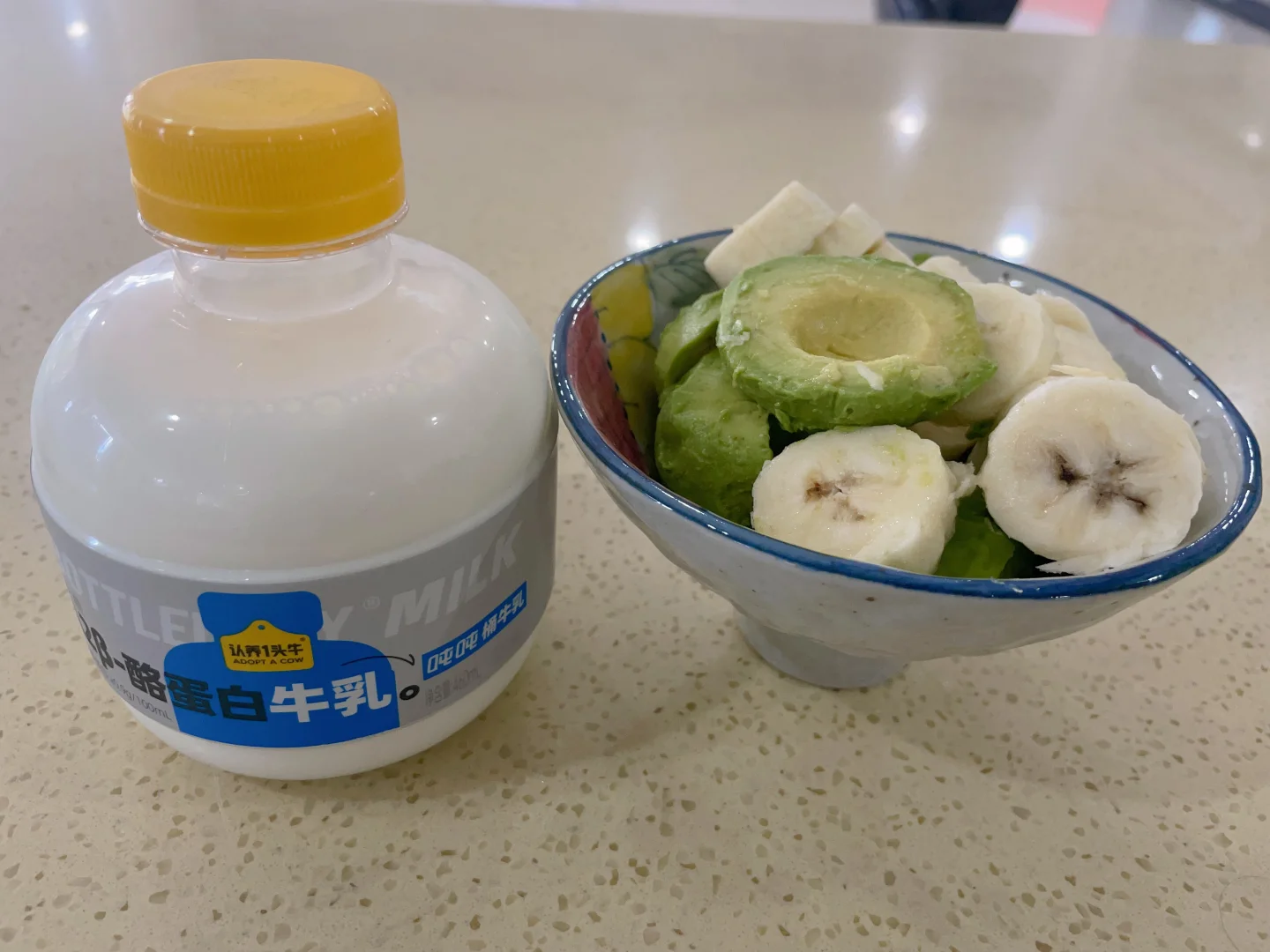 吃个健康早餐缓解周末油腻