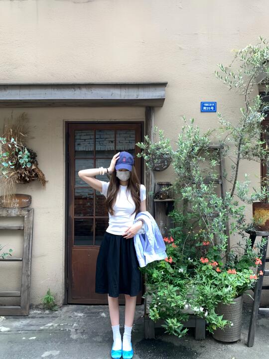 街角杂货铺🚏