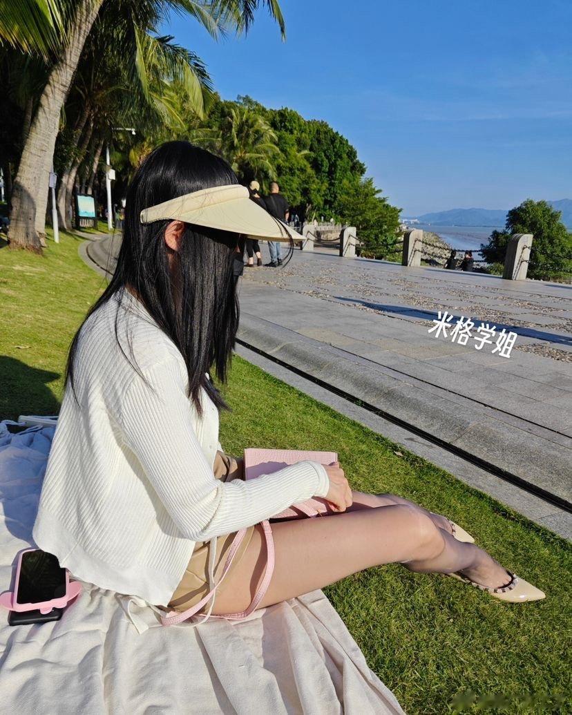 随便，坐 ​​​