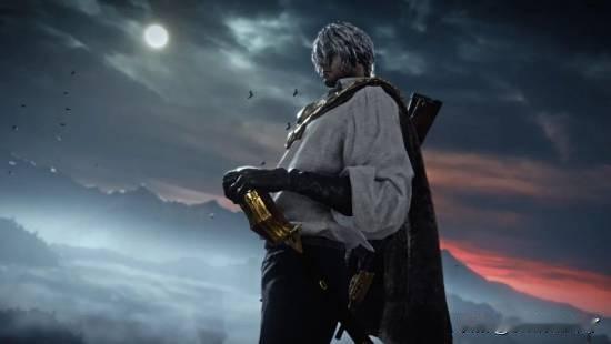 FromSoftware旗下Switch 2独占新作《The Duskblood