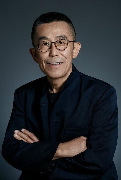 真正的顶级电影人！敢直面作品瑕疵，摄影封神、导演拿遍国际大奖
 
吕乐（外文名：