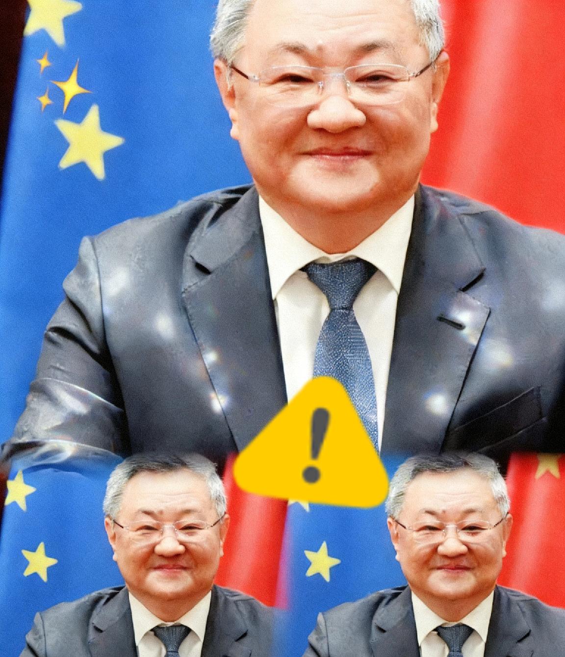 这也太现实了吧！联合国都要勒紧裤腰带过日子了？

43个国家在联合国发声：组建“