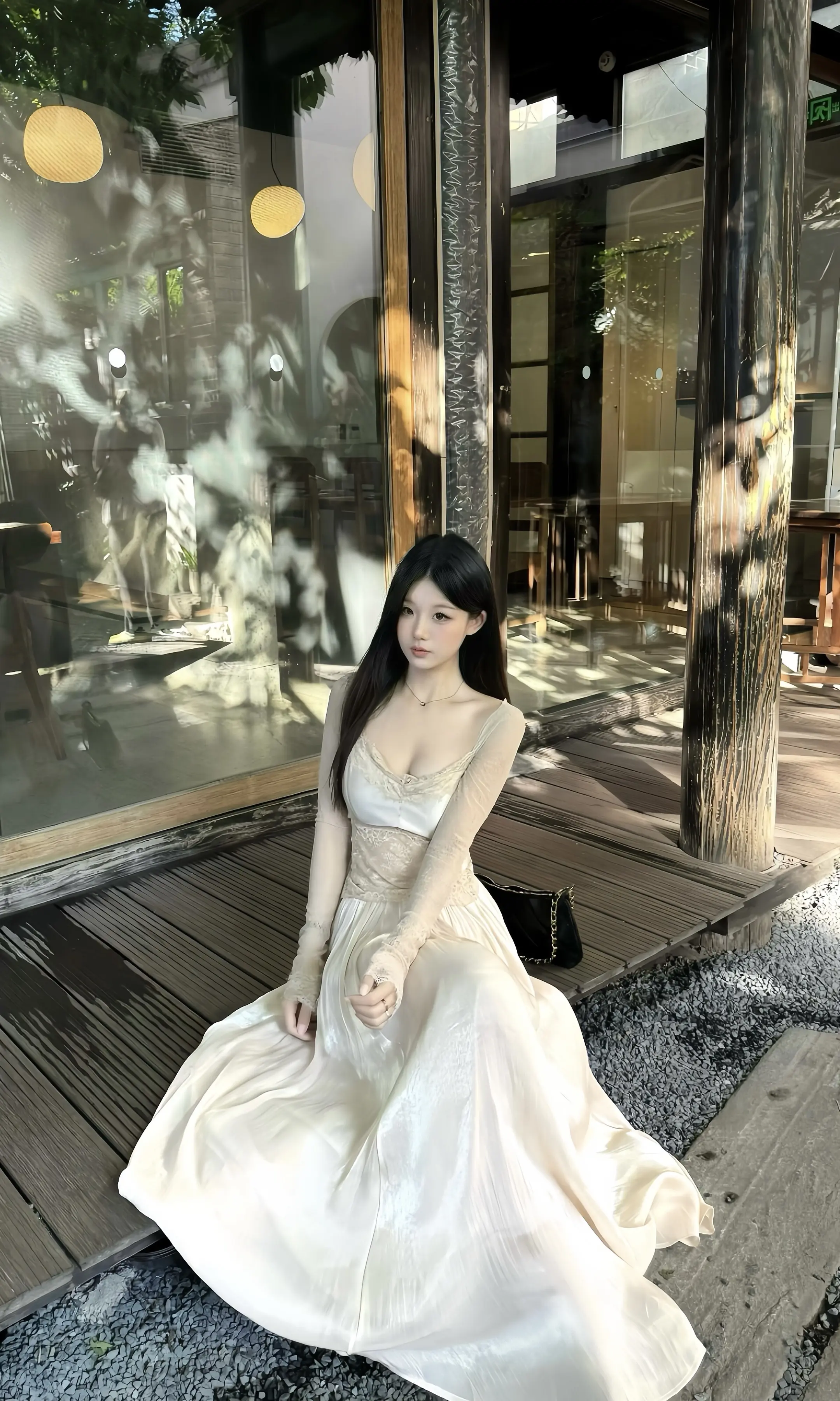 如果有天我杳无音讯 你会为我找遍全世界吗