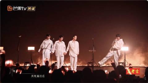 早安rap又在稳定输出了 听早安的rap，就像在风中追逐梦想，每一个韵脚都充满了