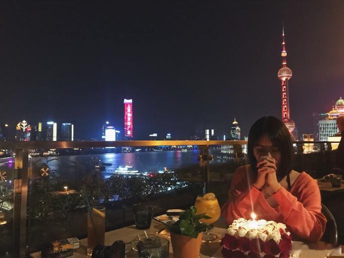  明年开始就是22了...你会陪我吗？