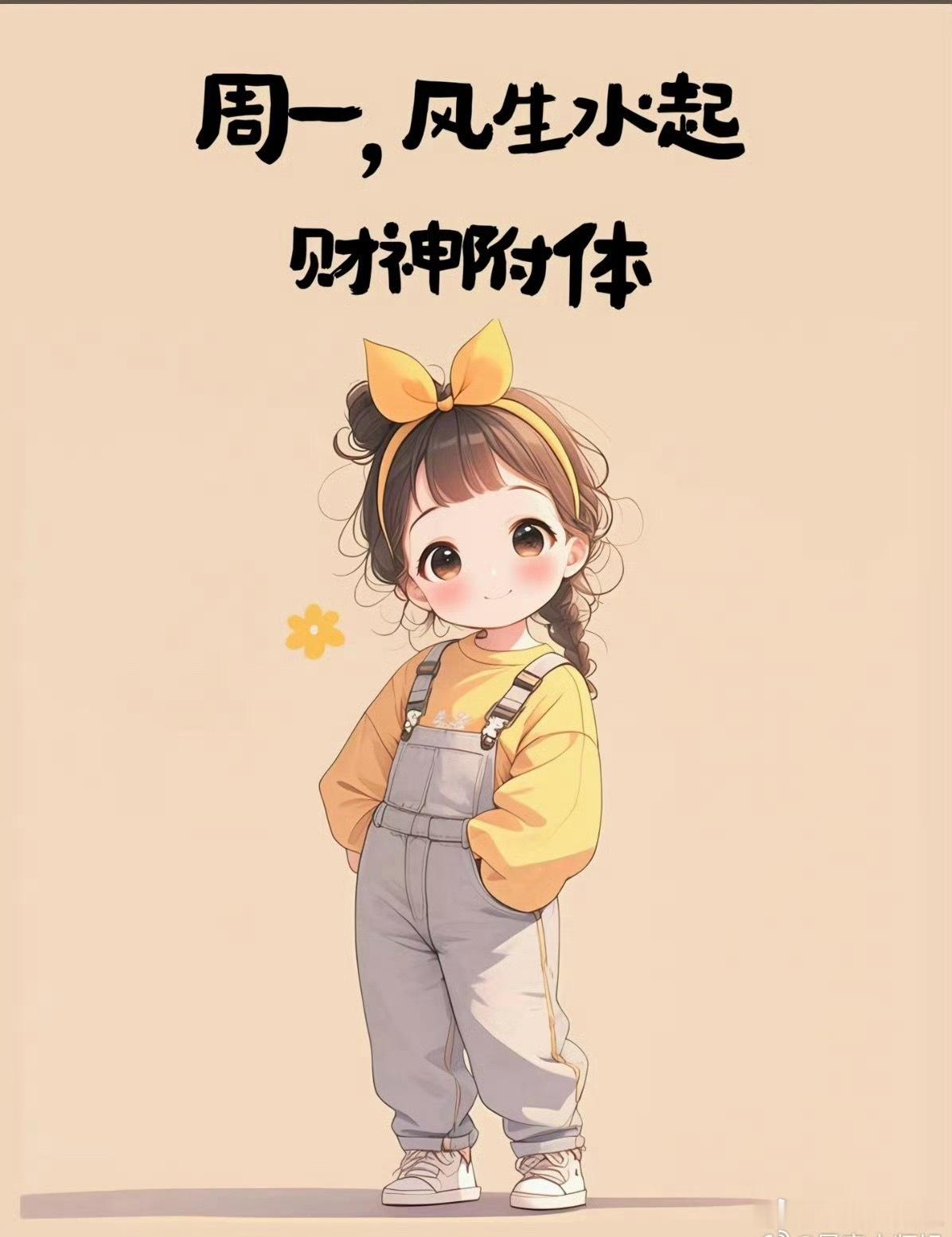 今天周一，大家早上好！全体集合了～～～起床的赶紧动起来，免费点赞+评论666安排