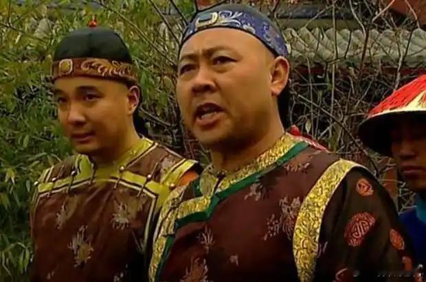 康熙身世之谜的探究已经发展到“康熙和他的儿子十阿哥胤䄉比，谁才是大清的正红旗ul