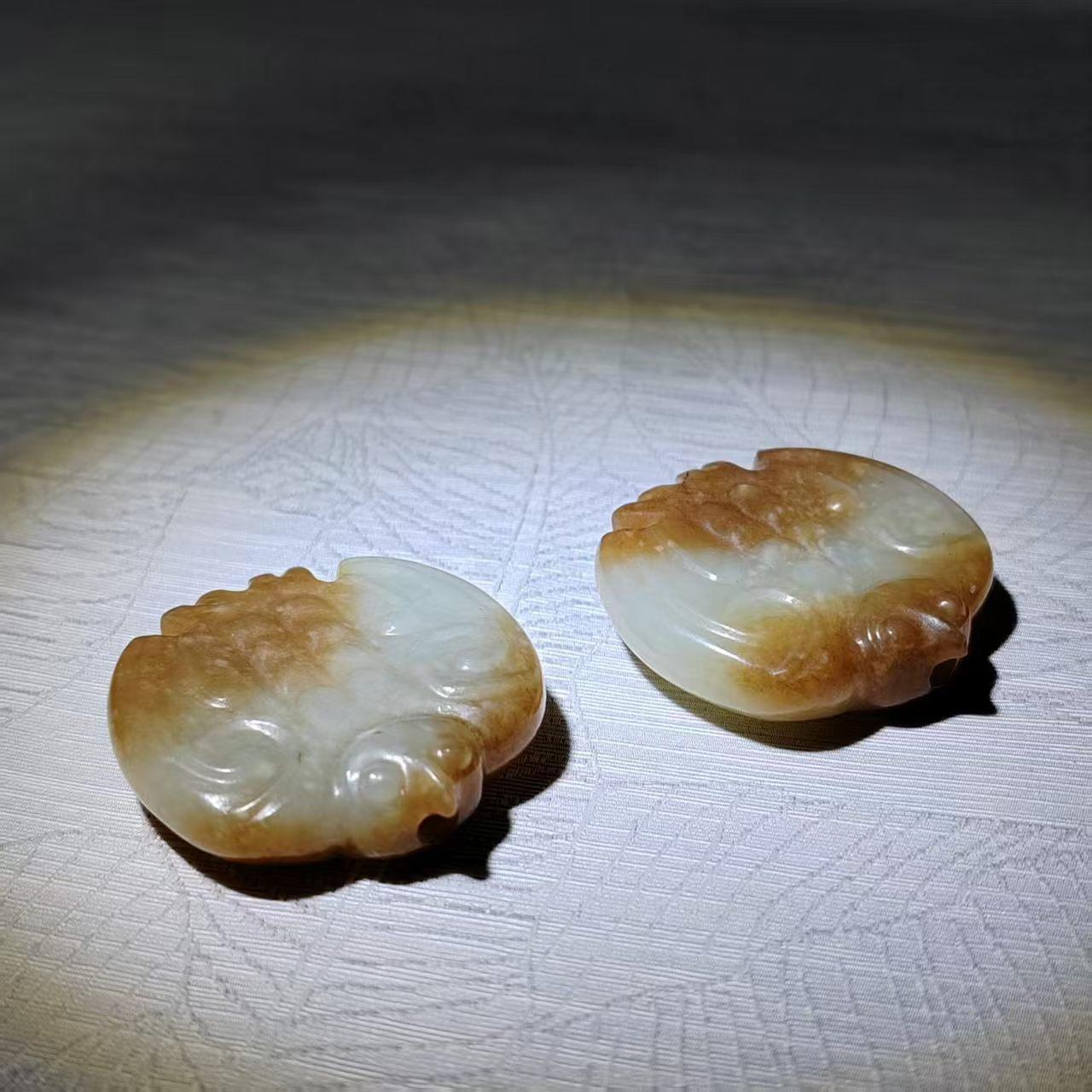 老玉