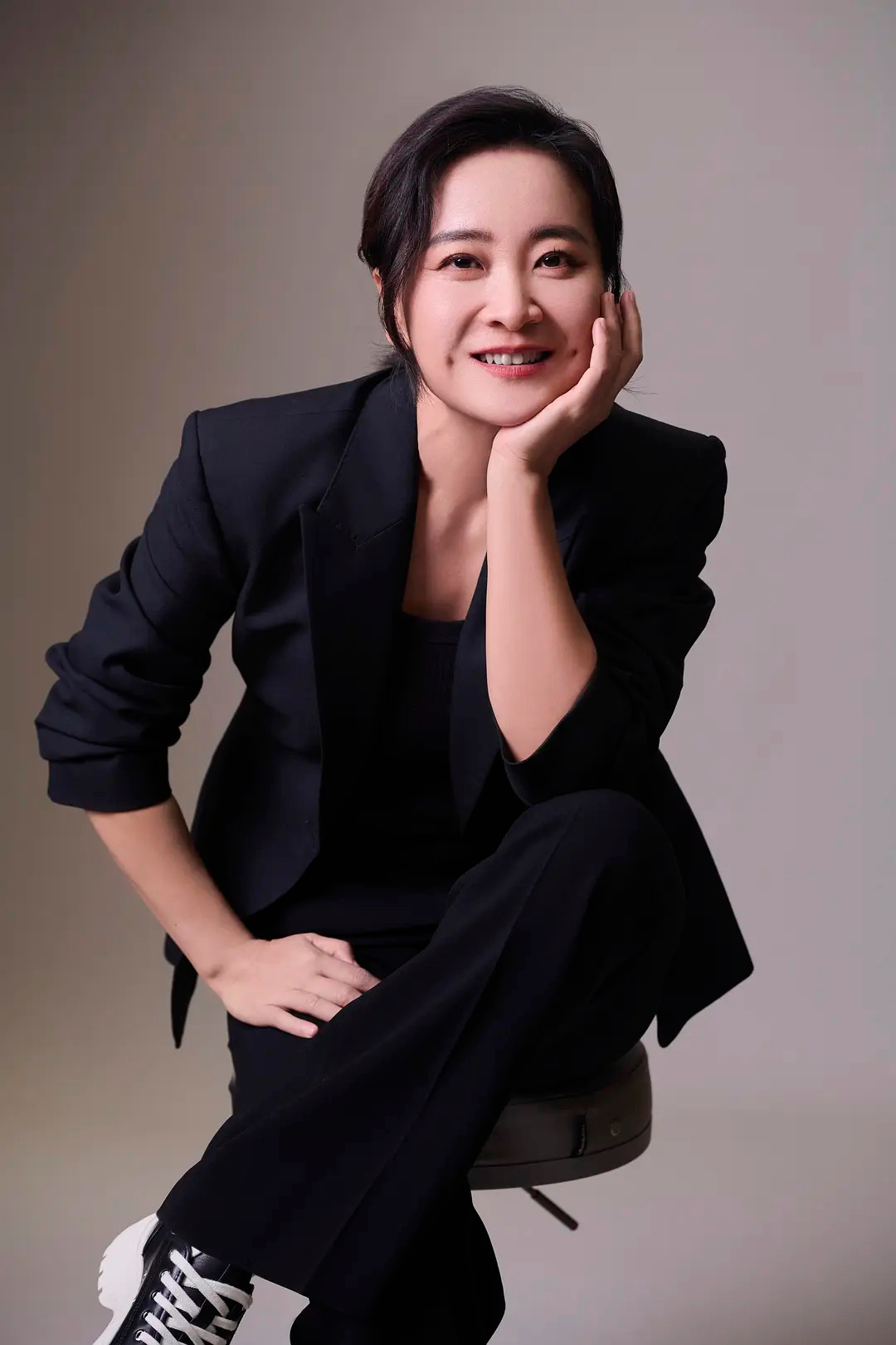 我会像以前一样，用心讲好每一个故事，传递好每一个能量，表达好自己心中想表达的东西