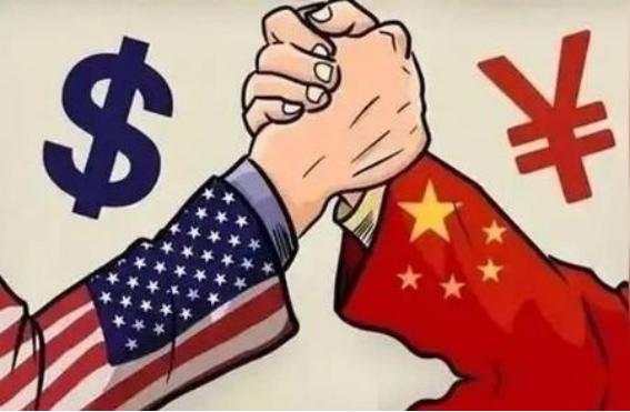 美国赌定中国不敢登船检查运往台湾的军火船，这一步是中美战略分水岭，敢查就是实力亮