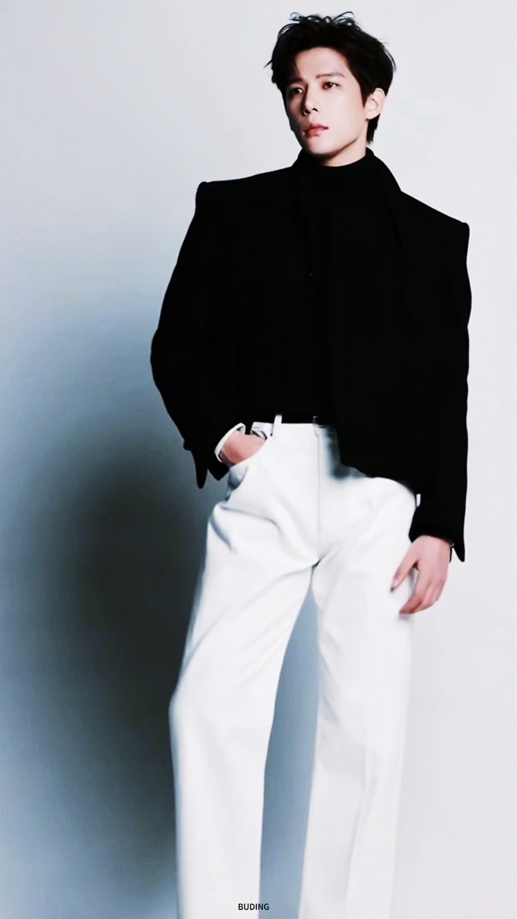 王安宇季清和  王安宇celine品牌大使 “爱你的明媚与忧伤，爱你的与众不同，