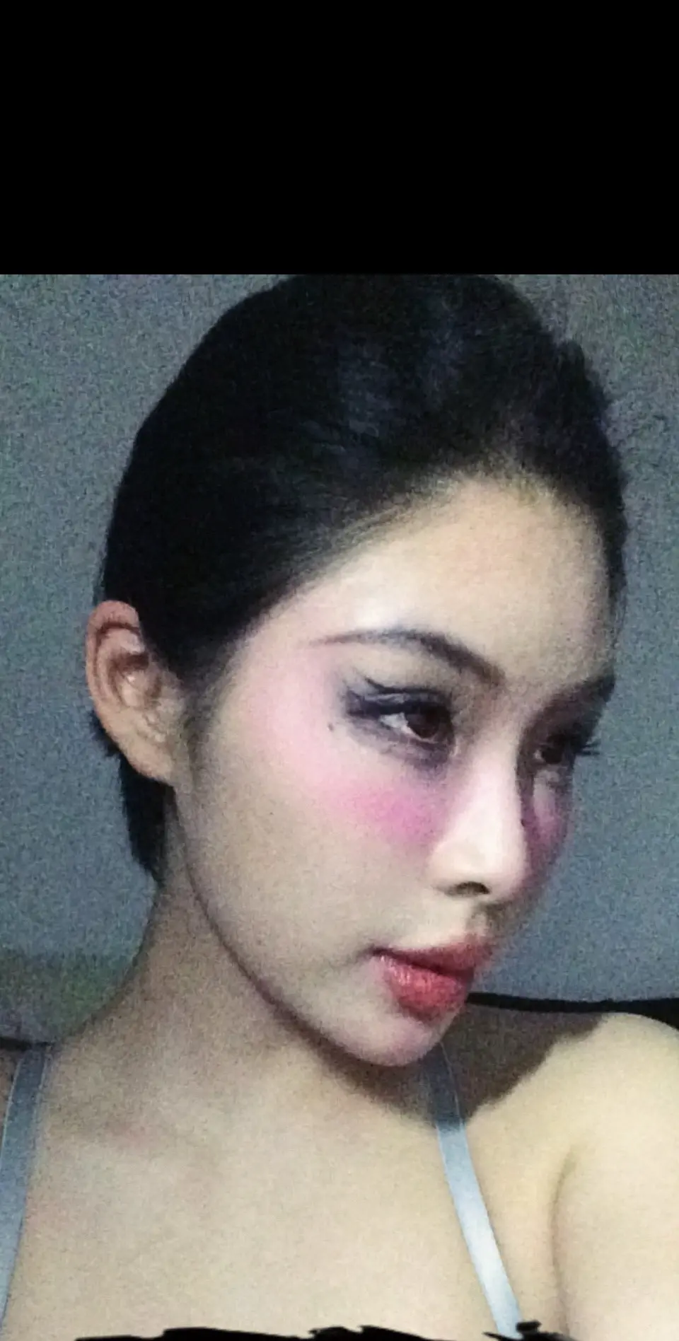 春日走马  夏夜生花……