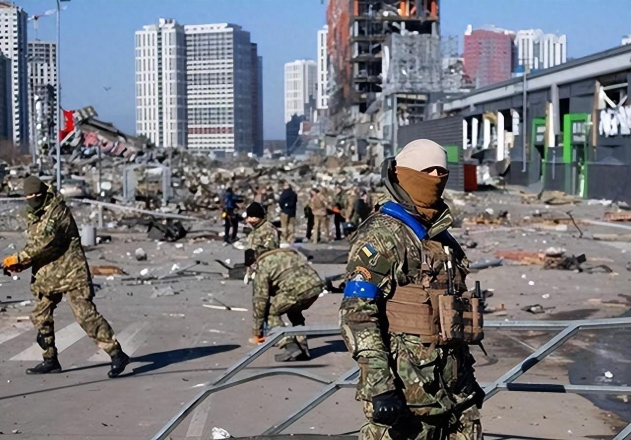 死对头想到一块了！美俄罕见交底：如果三战爆发，主战场会在哪？

你们有没有想过，