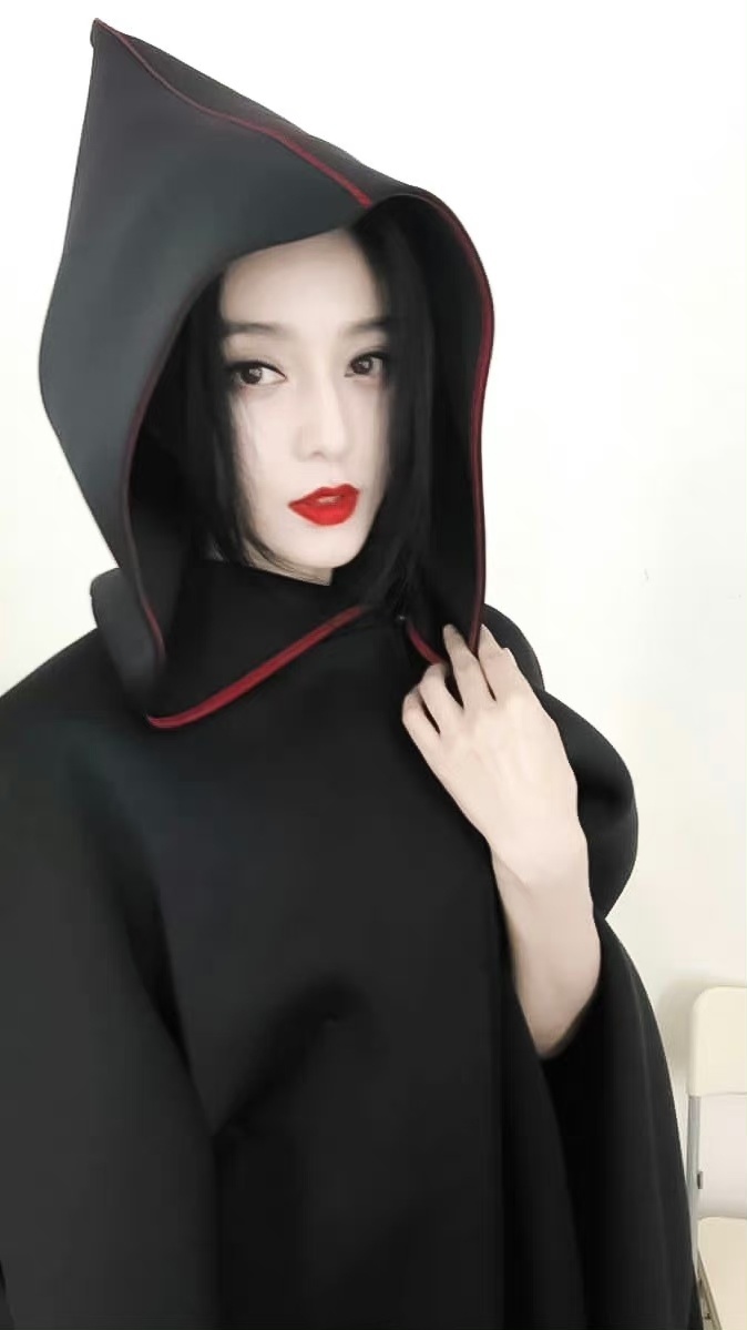 我的鬼妈妈 ​​​