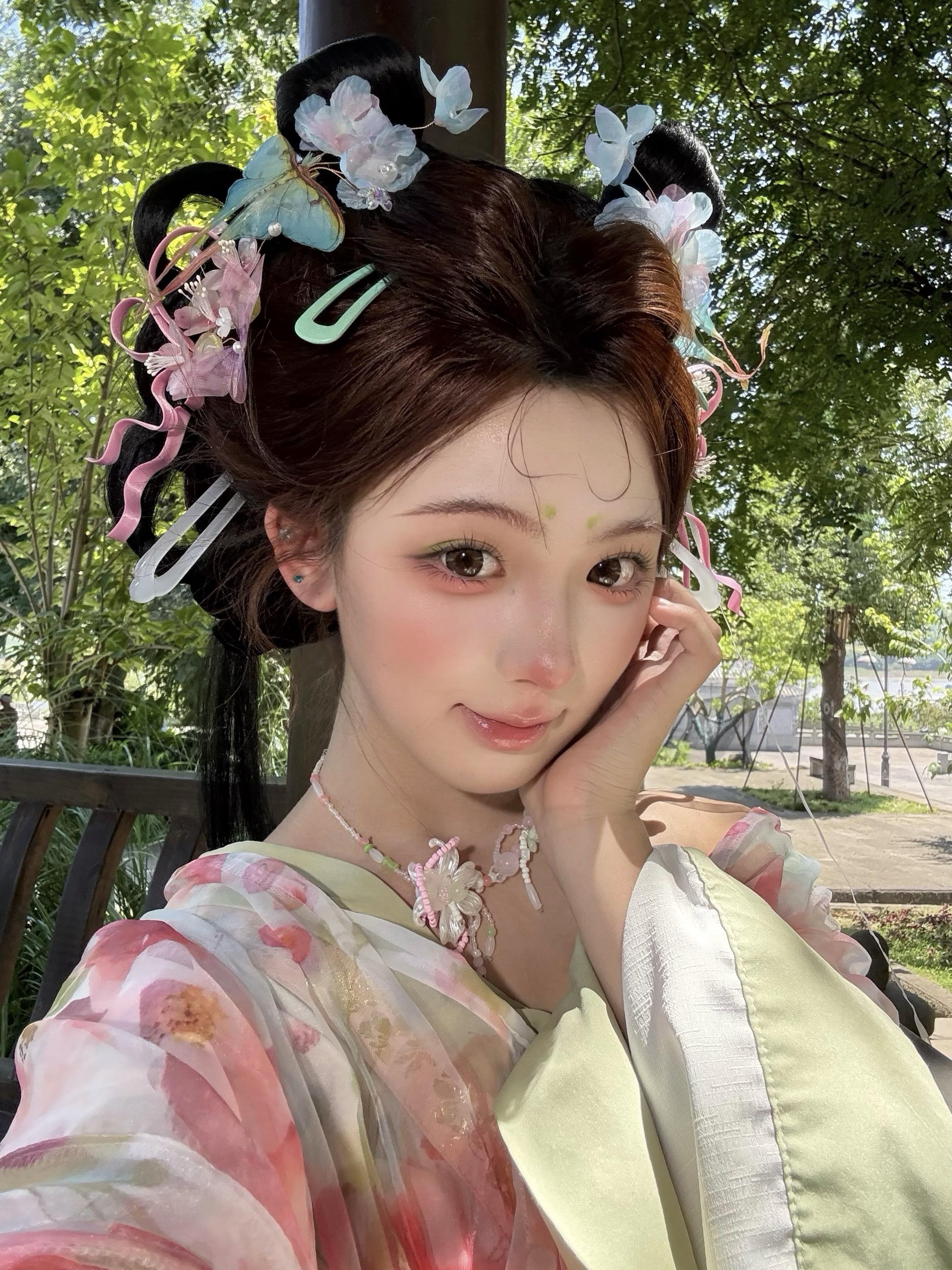 姑娘思量的人已变成追忆